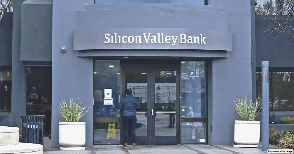 SILICON VALLEY BANK BIGGEST US LENDER...